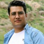 دانلود آهنگ جدید چما از اصغر باکردار